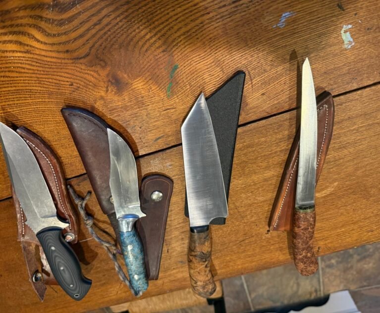 Tools of the trade