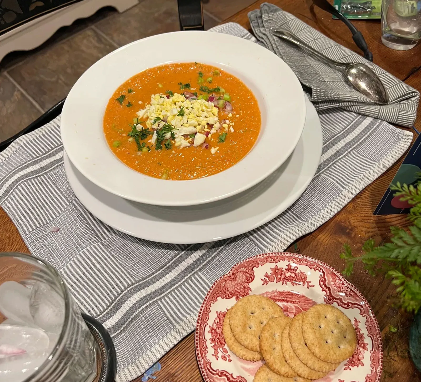 Recipe