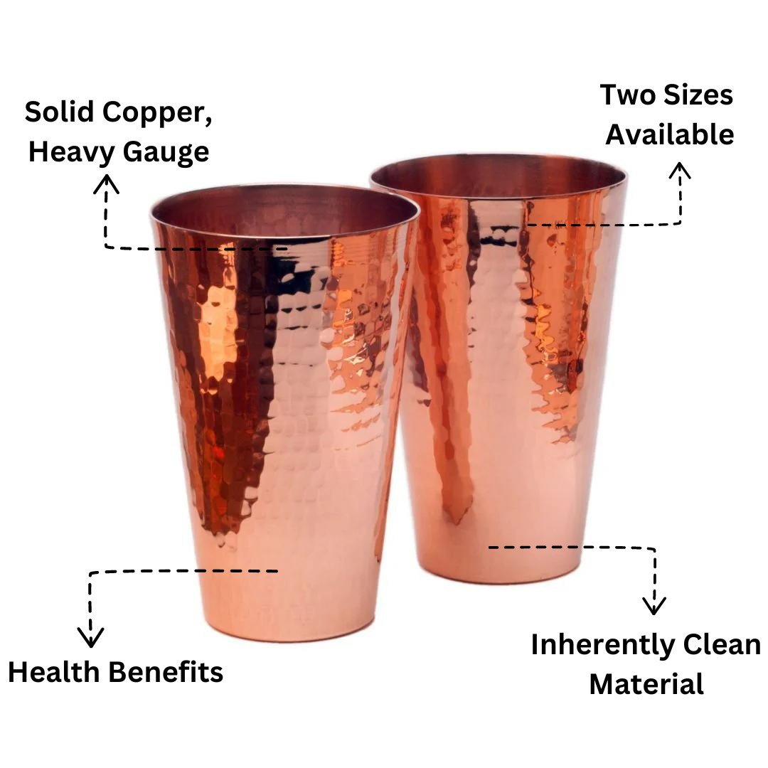 Ice Tea Cup 16oz - Image 2