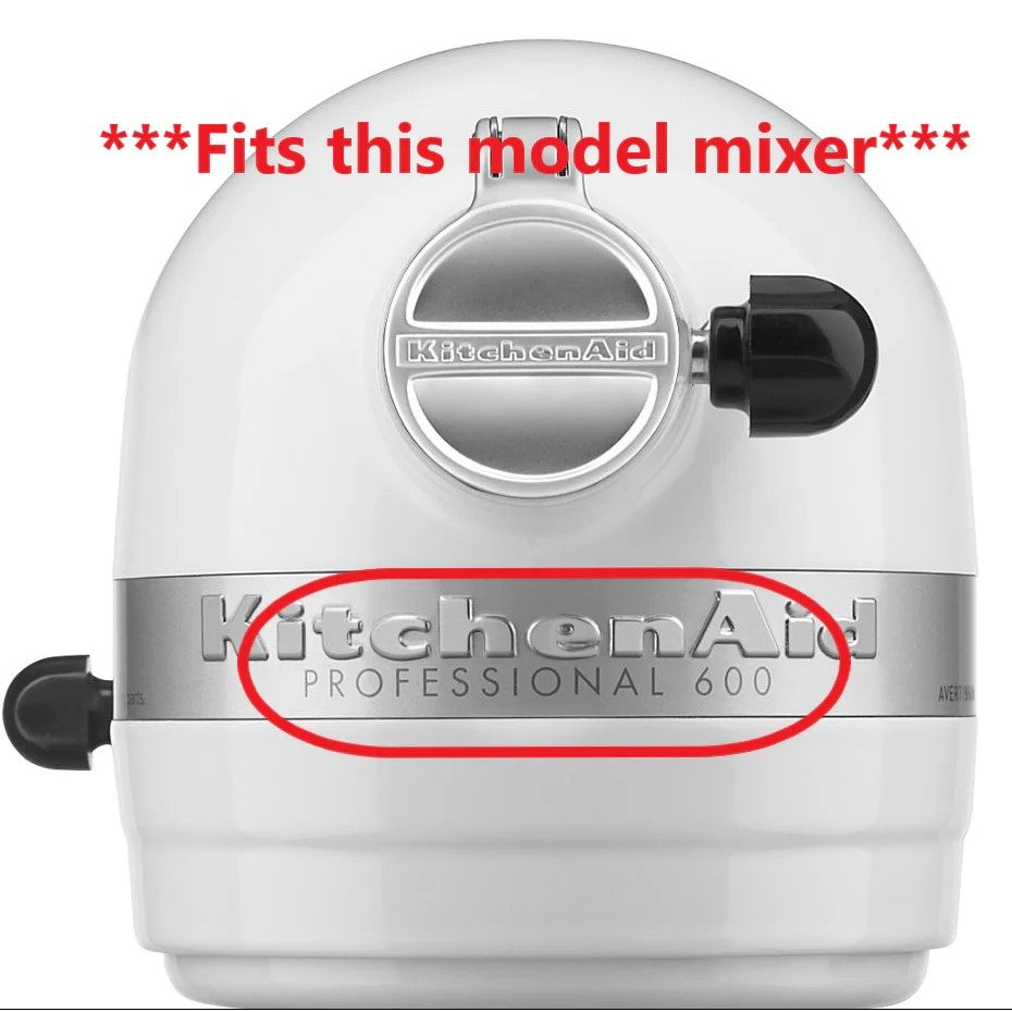 KitchenAid Liftstand mixer - Image 2