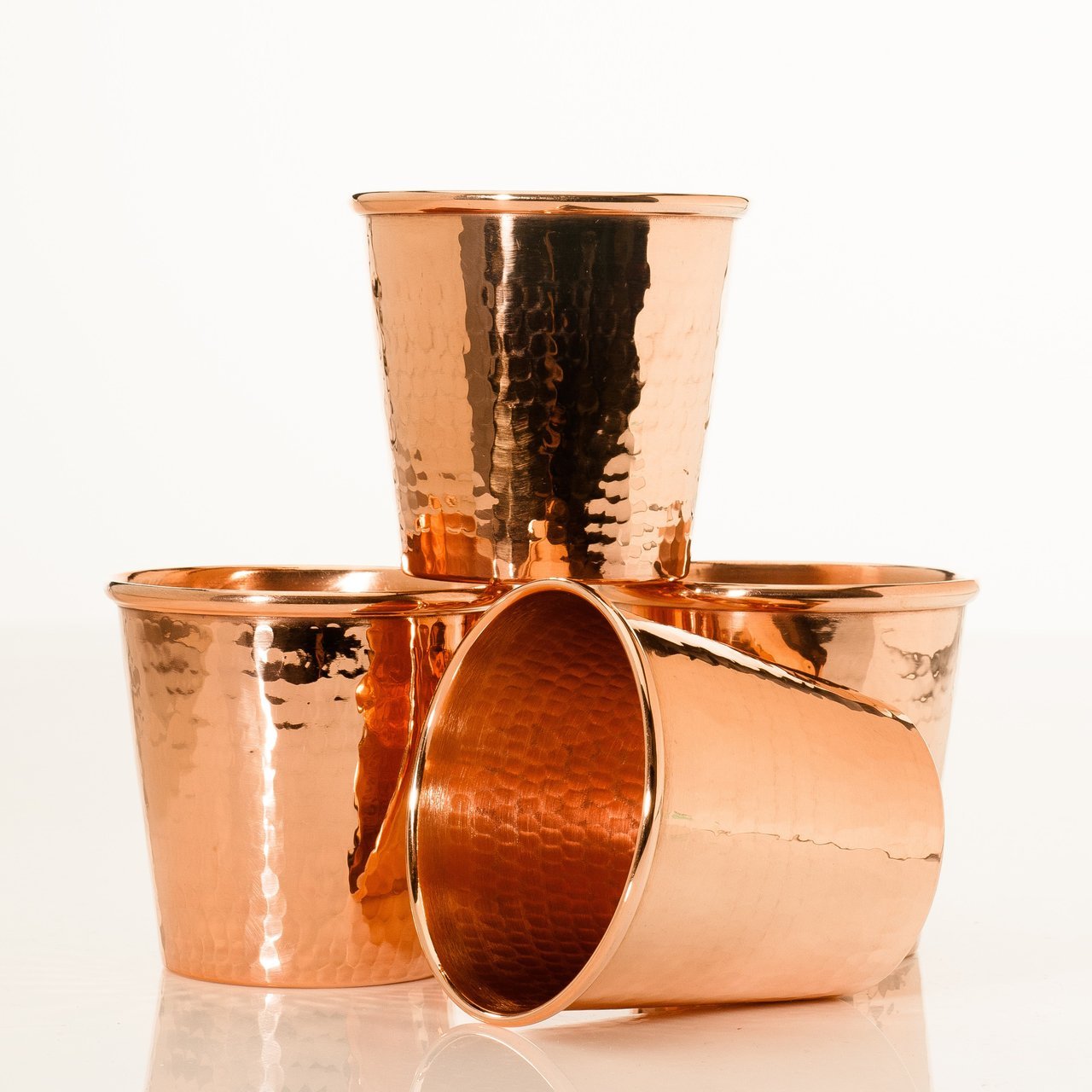 Apa Copper Cup, 12oz - Image 5