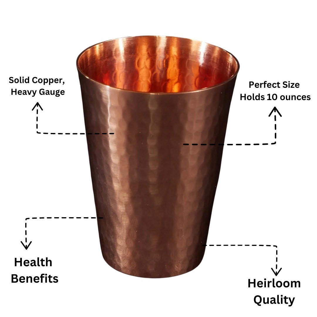 Just Right Water Cup - Image 2