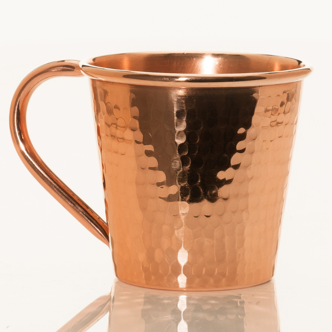 Moscow mule mug, 12oz - Image 5