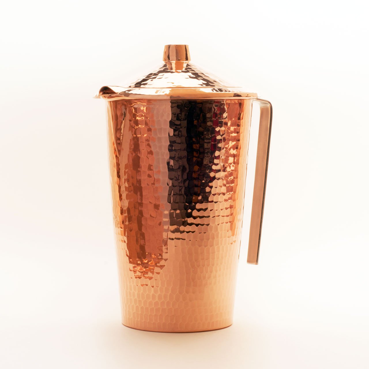 Gangotri Pitcher with Lid - Image 3