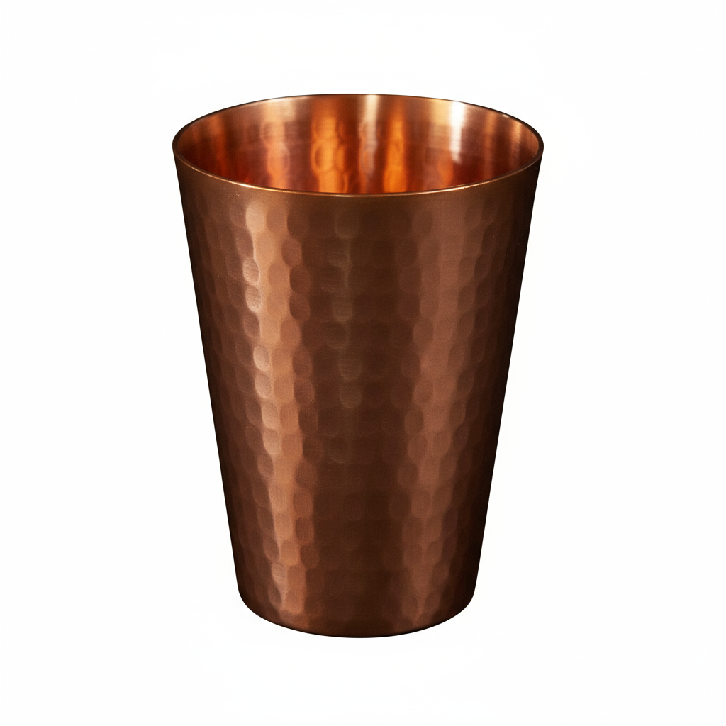 Just Right Water Cup